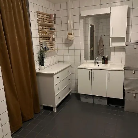 Apartmán 139m2, 5 Bedrooms, 2 Baths, With Sauna, In Out *