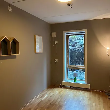 139m2, 5 Bedrooms, 2 Baths, With Sauna, In Out Kongsberg