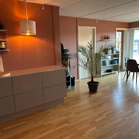 139m2, 5 Bedrooms, 2 Baths, With Sauna, In Out * Kongsberg