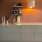 139m2, 5 Bedrooms, 2 Baths, With Sauna, In Out Kongsberg