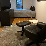 139m2, 5 Bedrooms, 2 Baths, With Sauna, In Out * Kongsberg