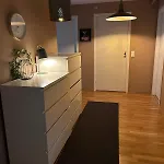 139m2, 5 Bedrooms, 2 Baths, With Sauna, In Out